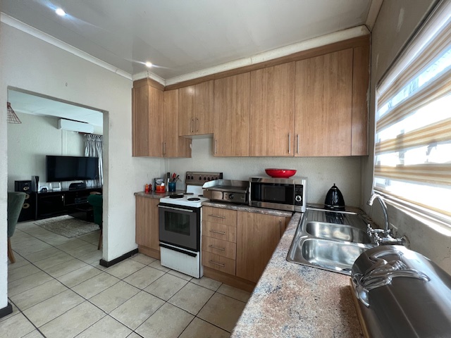 3 Bedroom Property for Sale in Tlhabane West North West